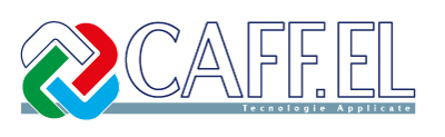 CAFF.EL srl